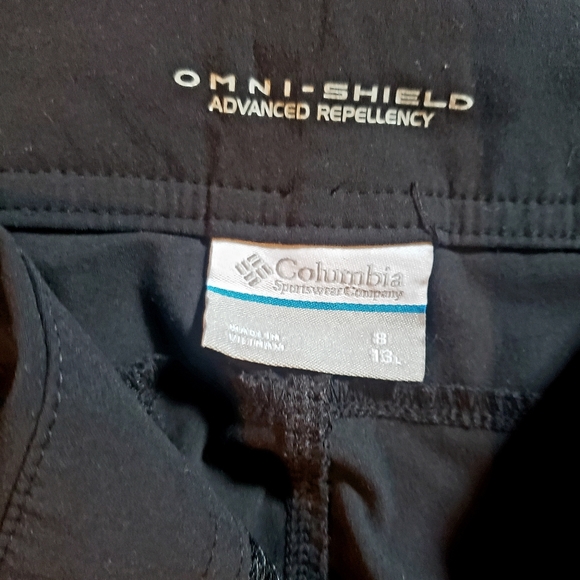 Columbia shorts - Picture 2 of 4